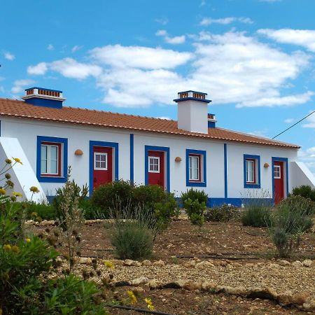 Vales Do Alentejo Guest House Bicos Екстериор снимка