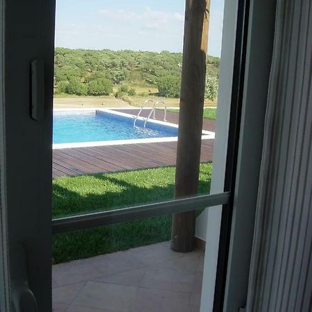 Vales Do Alentejo Guest House Bicos Екстериор снимка