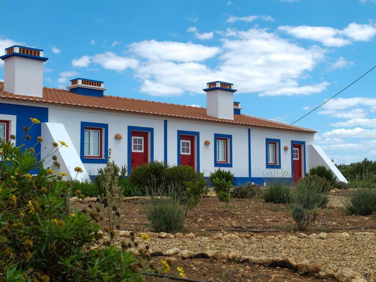 Vales Do Alentejo Guest House Bicos Екстериор снимка