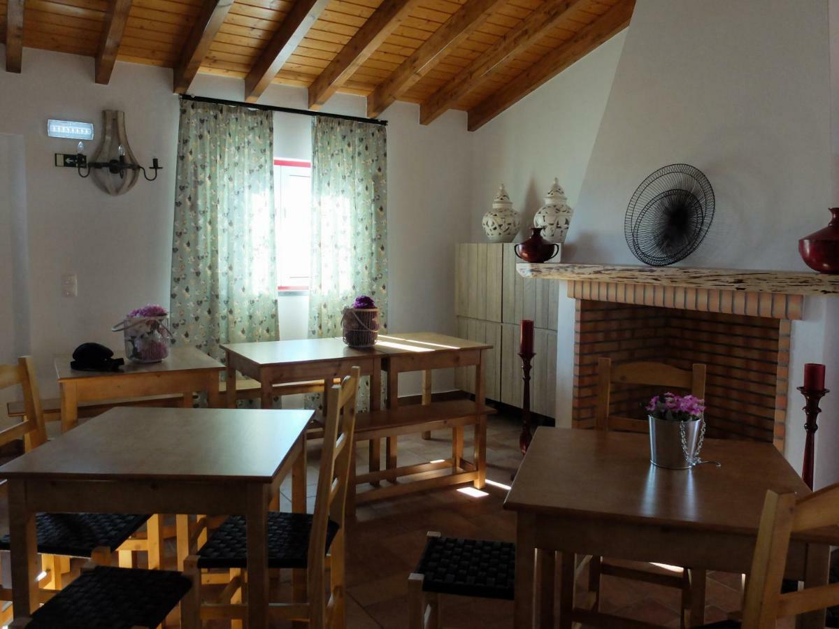 Vales Do Alentejo Guest House Bicos Екстериор снимка