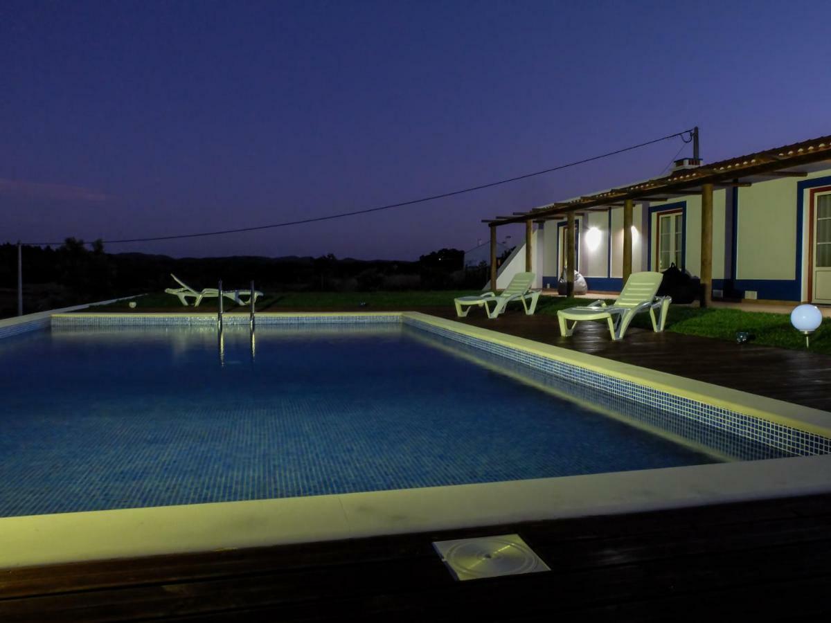 Vales Do Alentejo Guest House Bicos Екстериор снимка