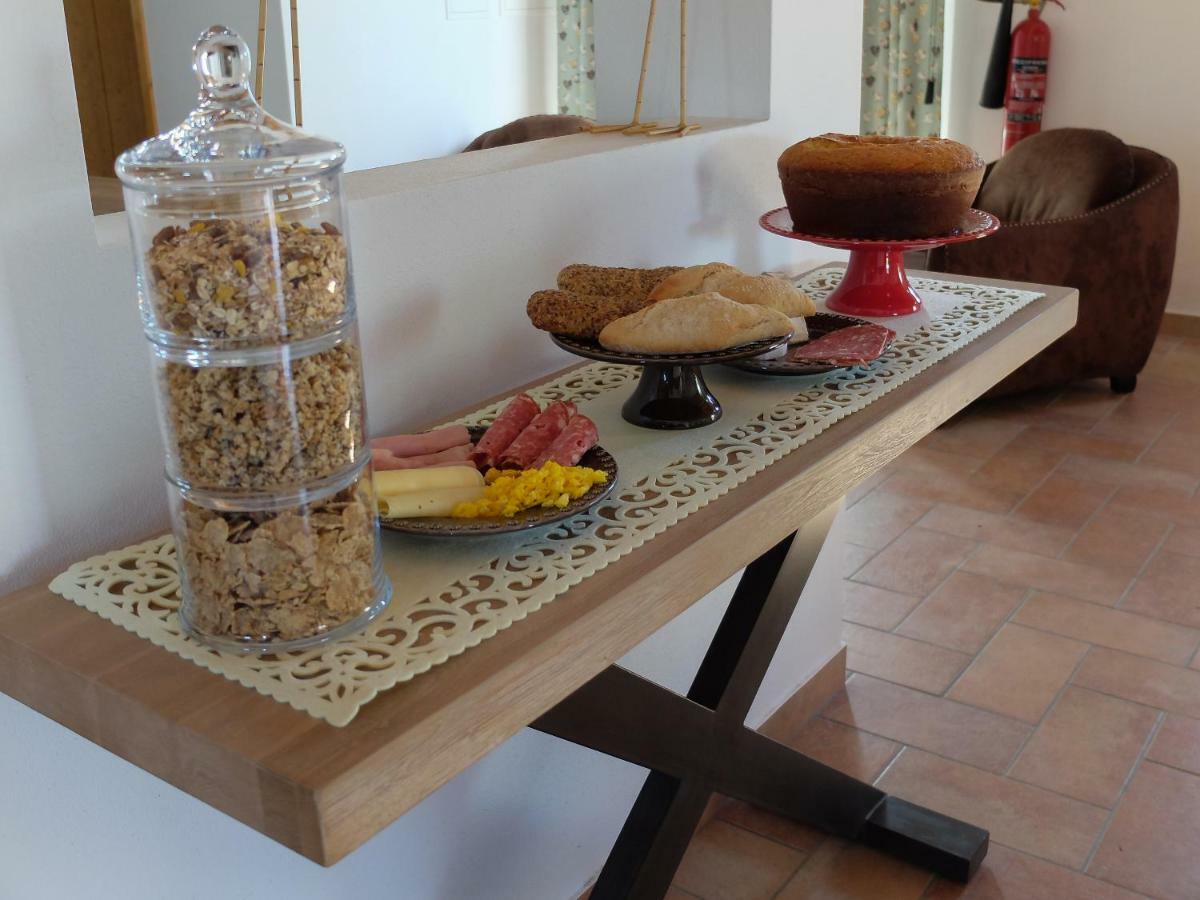 Vales Do Alentejo Guest House Bicos Екстериор снимка