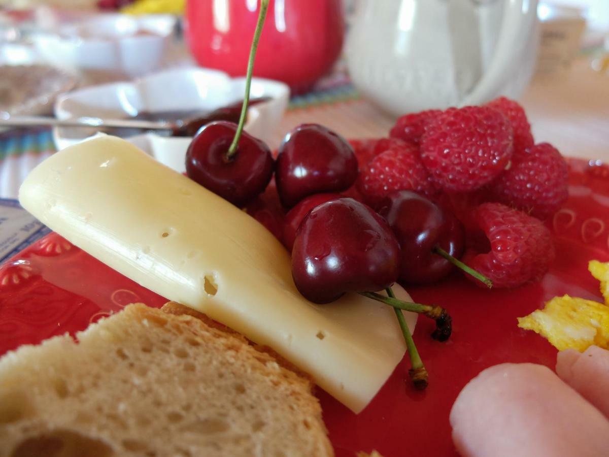 Vales Do Alentejo Guest House Bicos Екстериор снимка