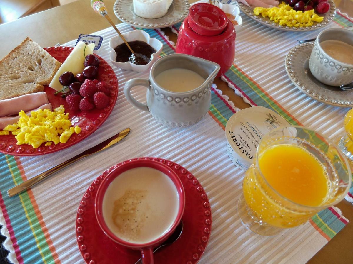 Vales Do Alentejo Guest House Bicos Екстериор снимка