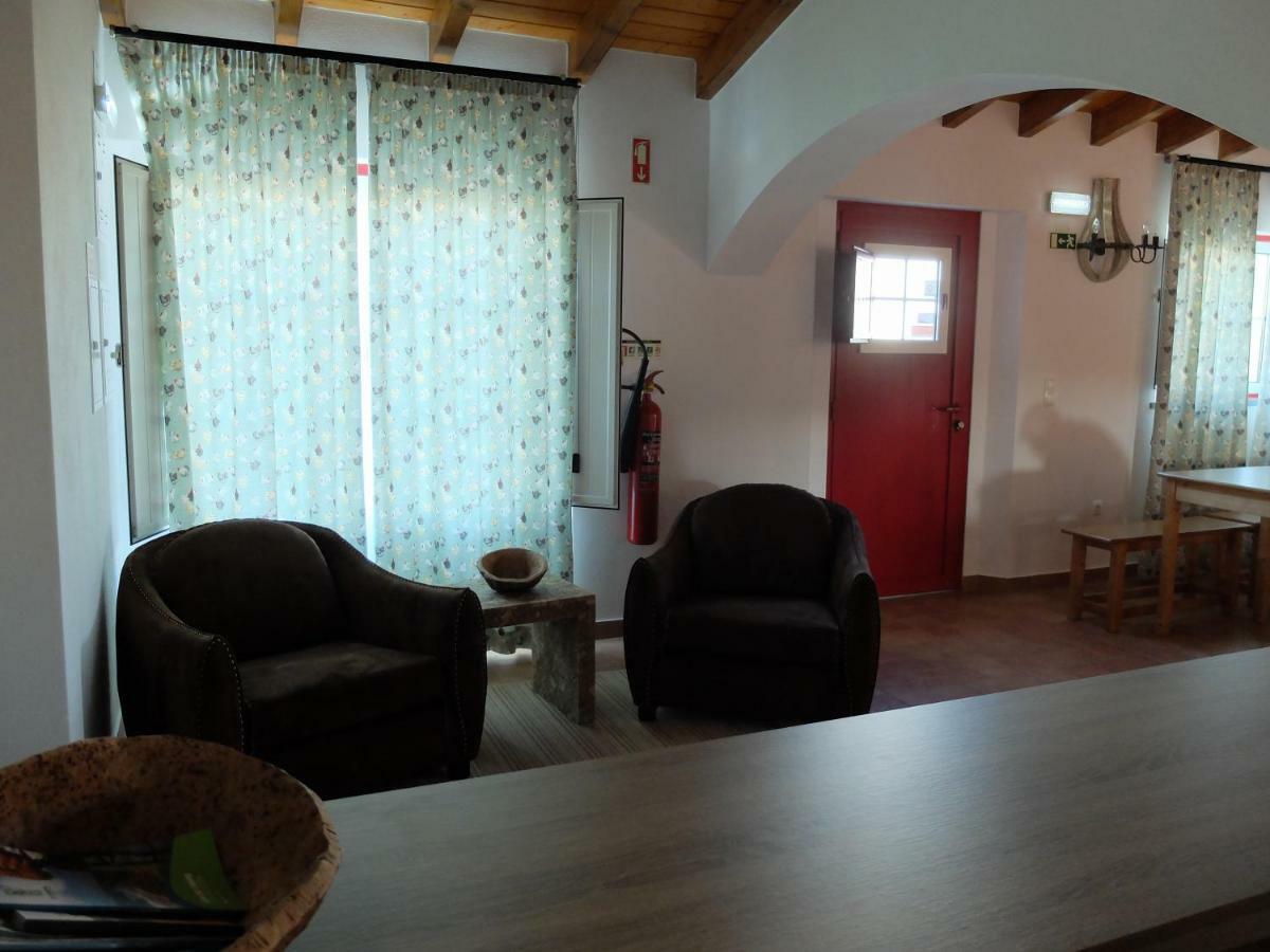 Vales Do Alentejo Guest House Bicos Екстериор снимка