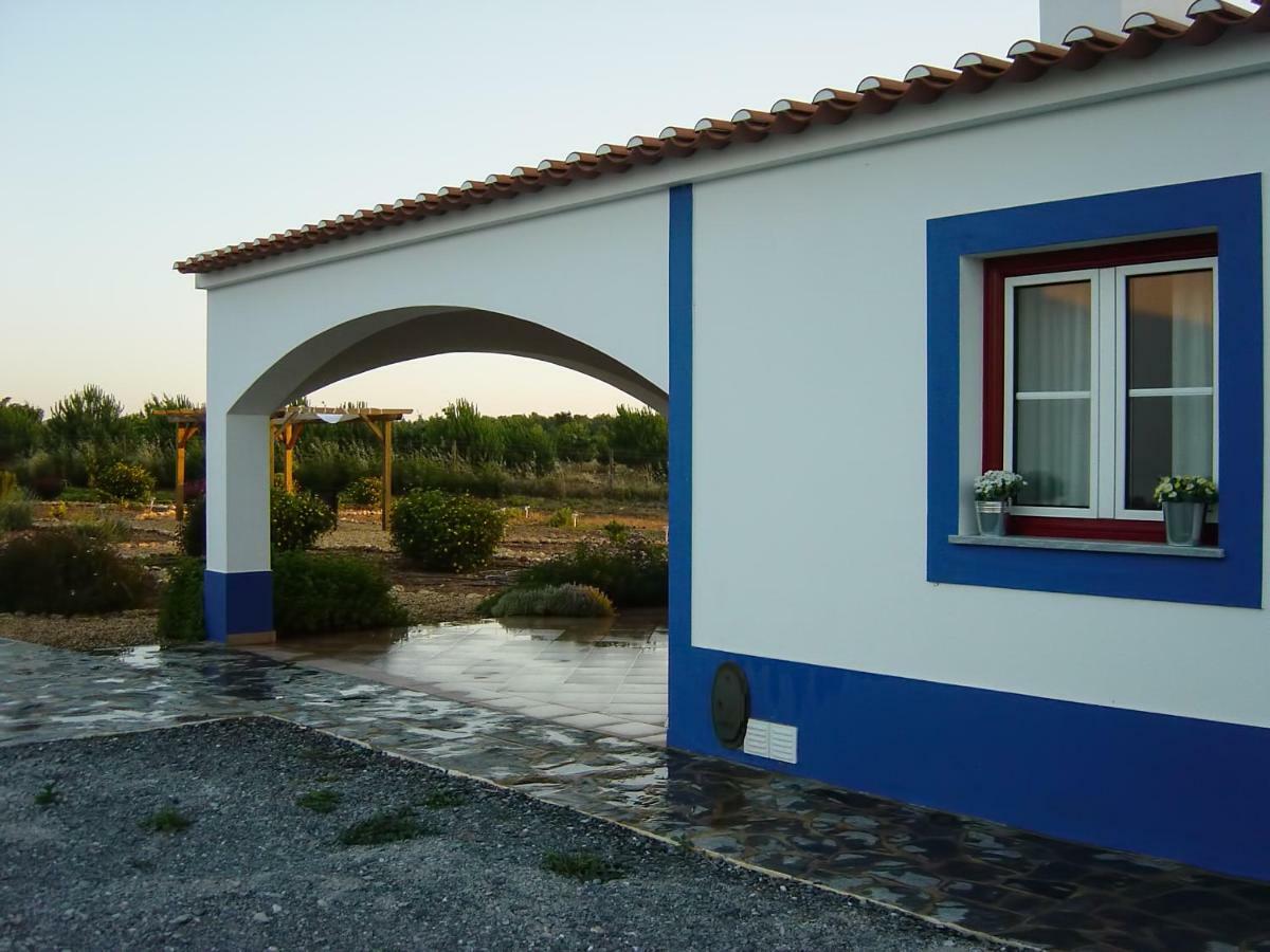 Vales Do Alentejo Guest House Bicos Екстериор снимка