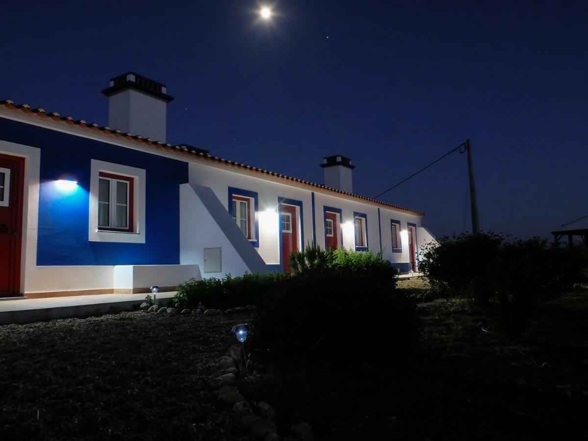 Vales Do Alentejo Guest House Bicos Екстериор снимка