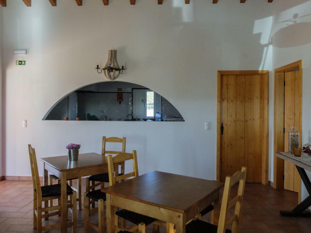Vales Do Alentejo Guest House Bicos Екстериор снимка