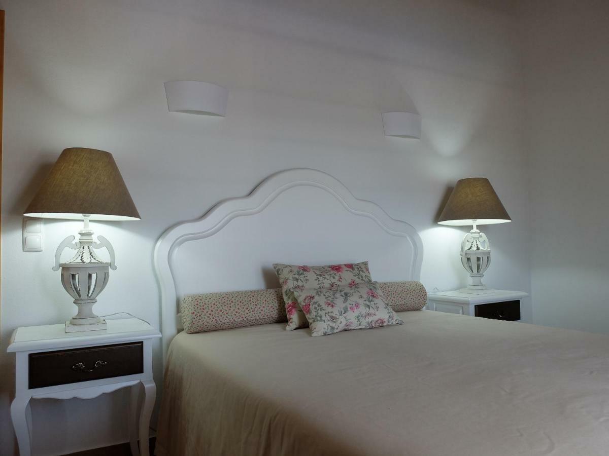 Vales Do Alentejo Guest House Bicos Екстериор снимка