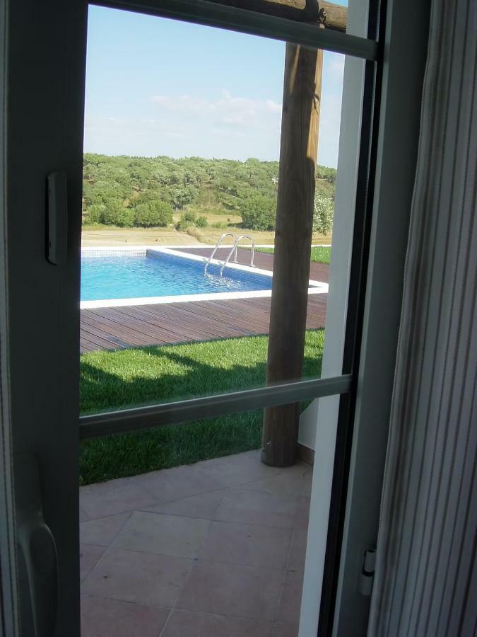 Vales Do Alentejo Guest House Bicos Екстериор снимка