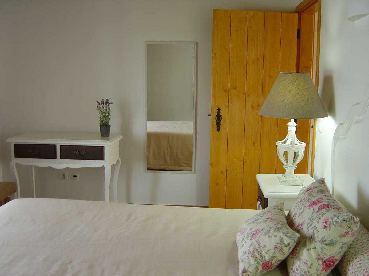 Vales Do Alentejo Guest House Bicos Екстериор снимка