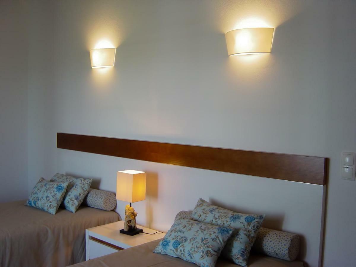 Vales Do Alentejo Guest House Bicos Екстериор снимка